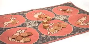 Bầu Cua FB88 Game Chơi Hấp Dẫn Với Cách Tham Gia Đơn Giản