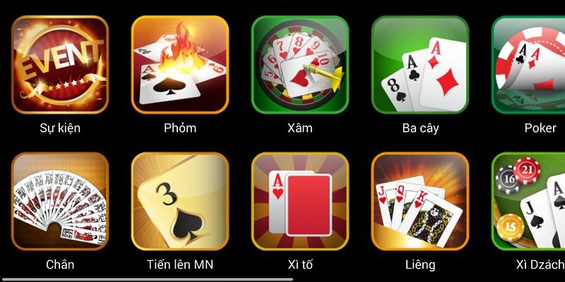 Lưu ý khi tham gia cổng game